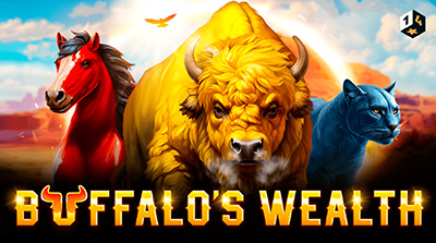 Buffalo’s Wealth