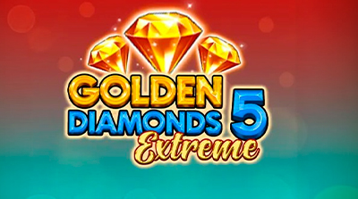 Golden Diamonds 5 Extreme