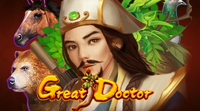 Great Doctor