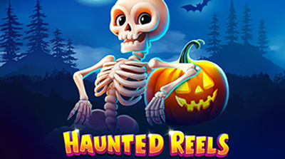 Haunted Reels
