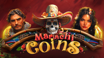 Mariachi Coins