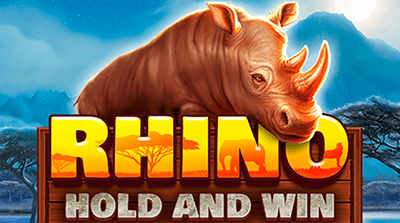 Rhino Hold and Win