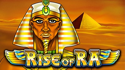 Rise of Ra