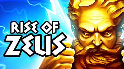 Rise of Zeus