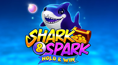 Shark & Spark Hold & Win